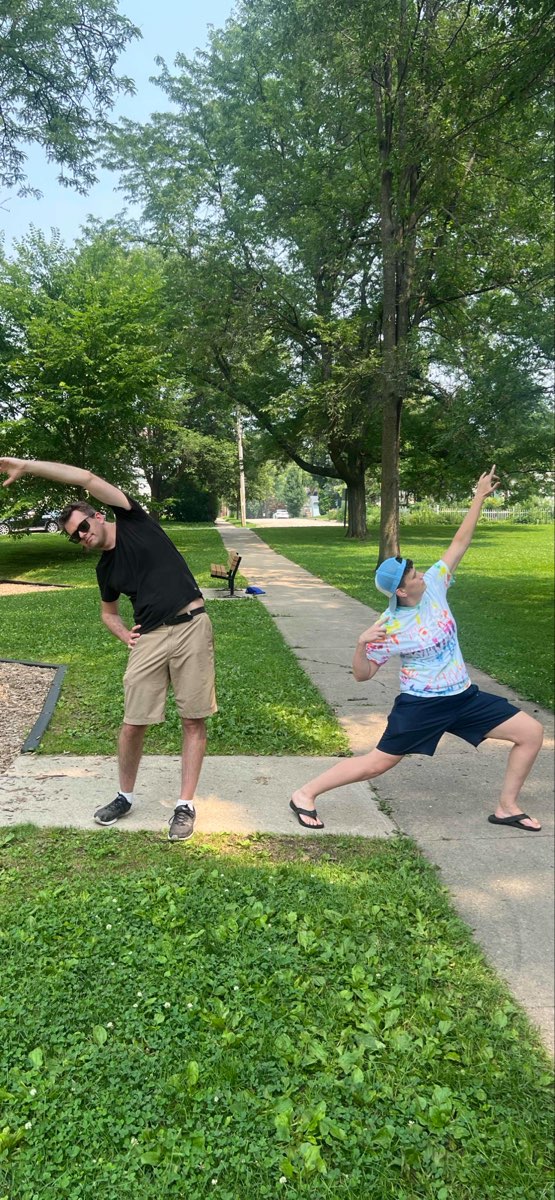 Photos de la Chasse au Trésor du Centre-ville de Madison, Wisconsin