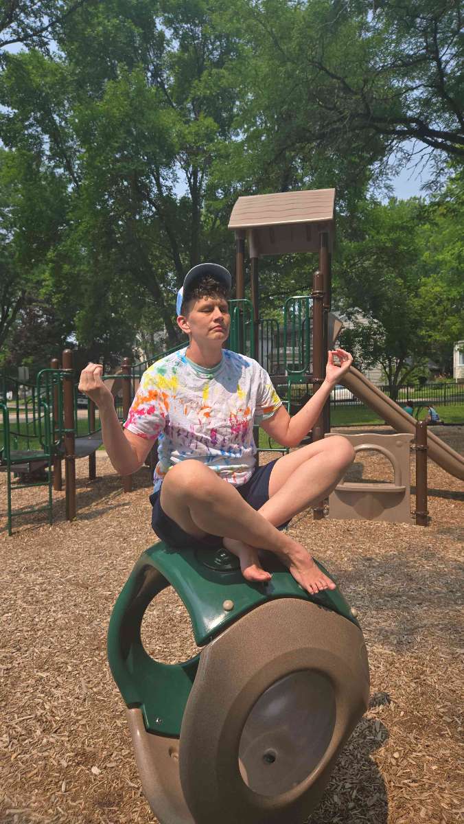 Photos de la Chasse au Trésor du Centre-ville de Madison, Wisconsin