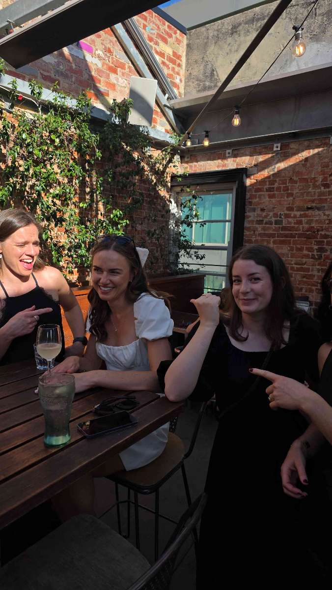 Geelong Scavenger Hunt hazine avı fotoğrafları