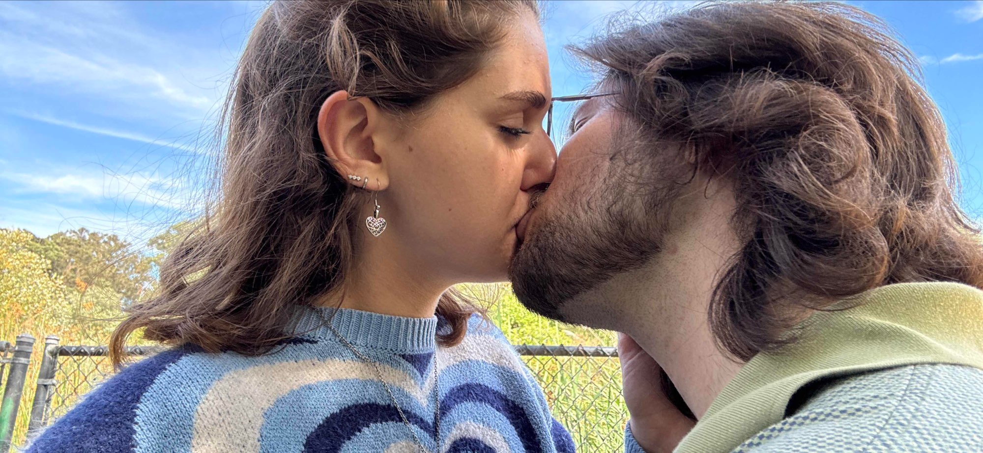 Boardwalk Scavenger Hunt の写真