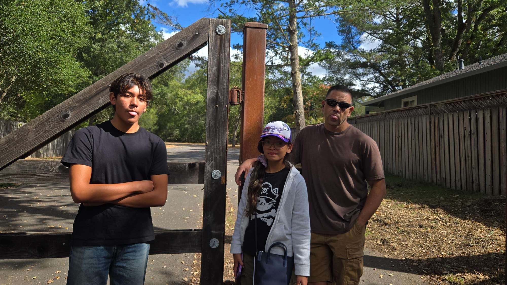 チームビルディング宝探しゲーム