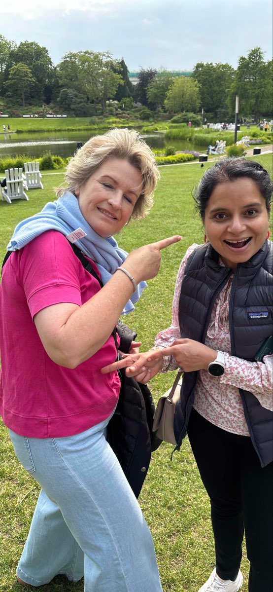 Hamburg Scavenger Hunt scavenger hunt photos