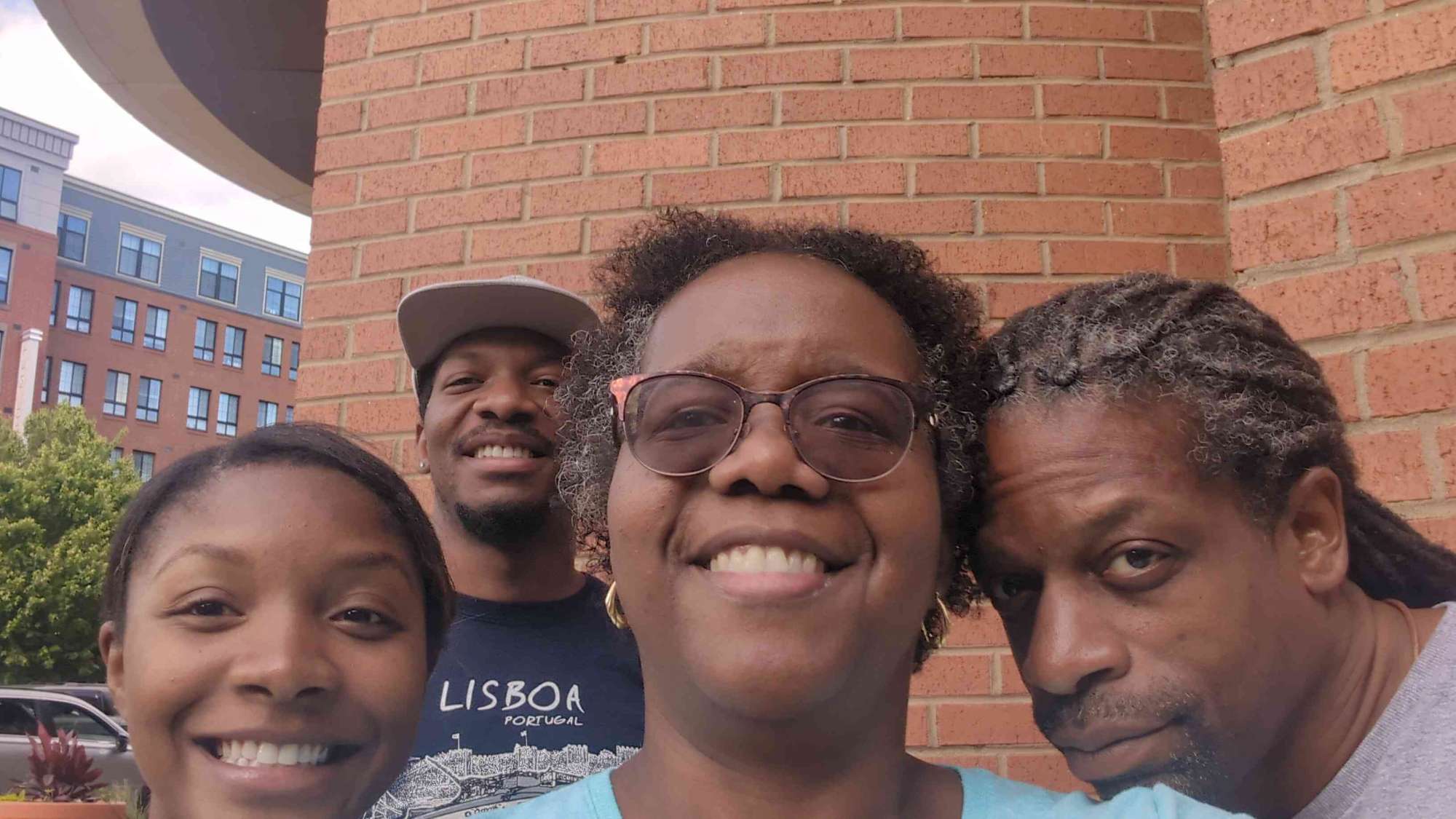 Fotos da Caça ao Tesouro em Rockville Maryland