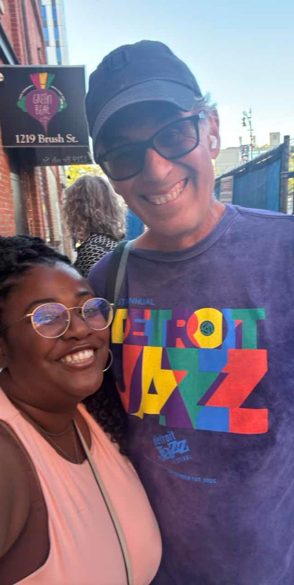 Detroit Midtown Scavenger Hunt scavenger hunt photos