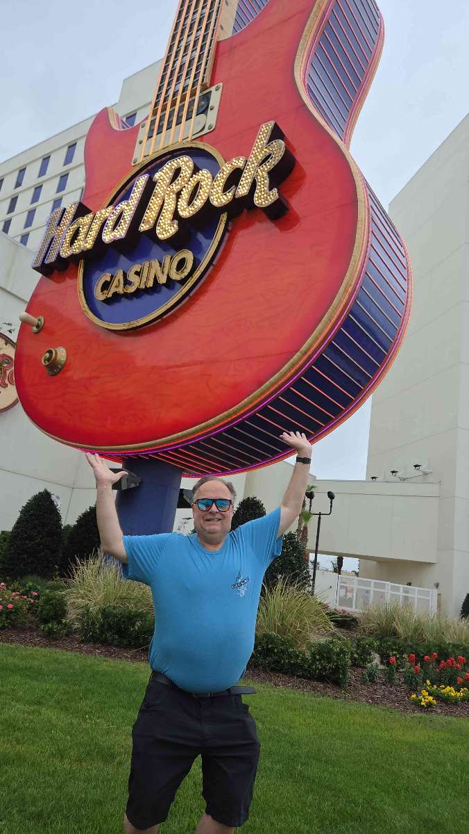 team building scavenger hunt