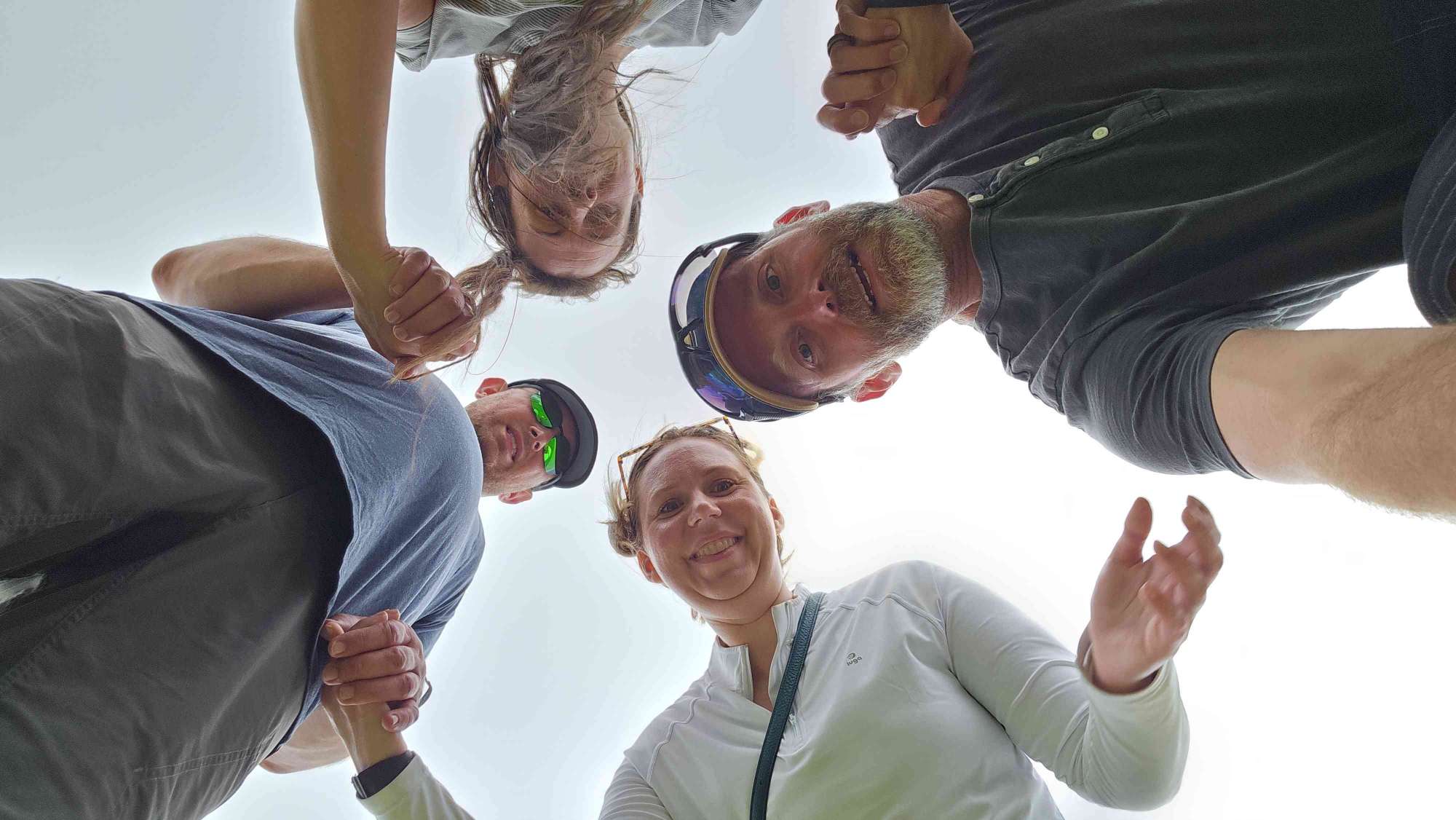 Myrtle Beach Scavenger Hunt scavenger hunt photos