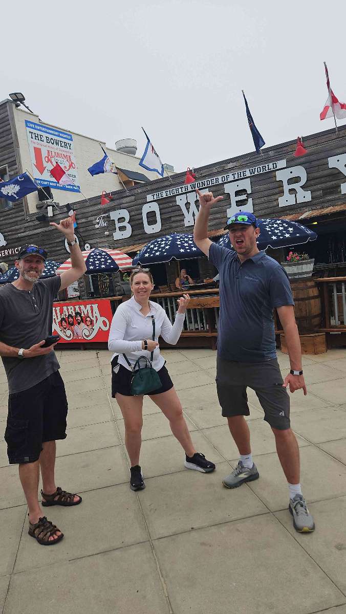 Myrtle Beach Scavenger Hunt scavenger hunt photos