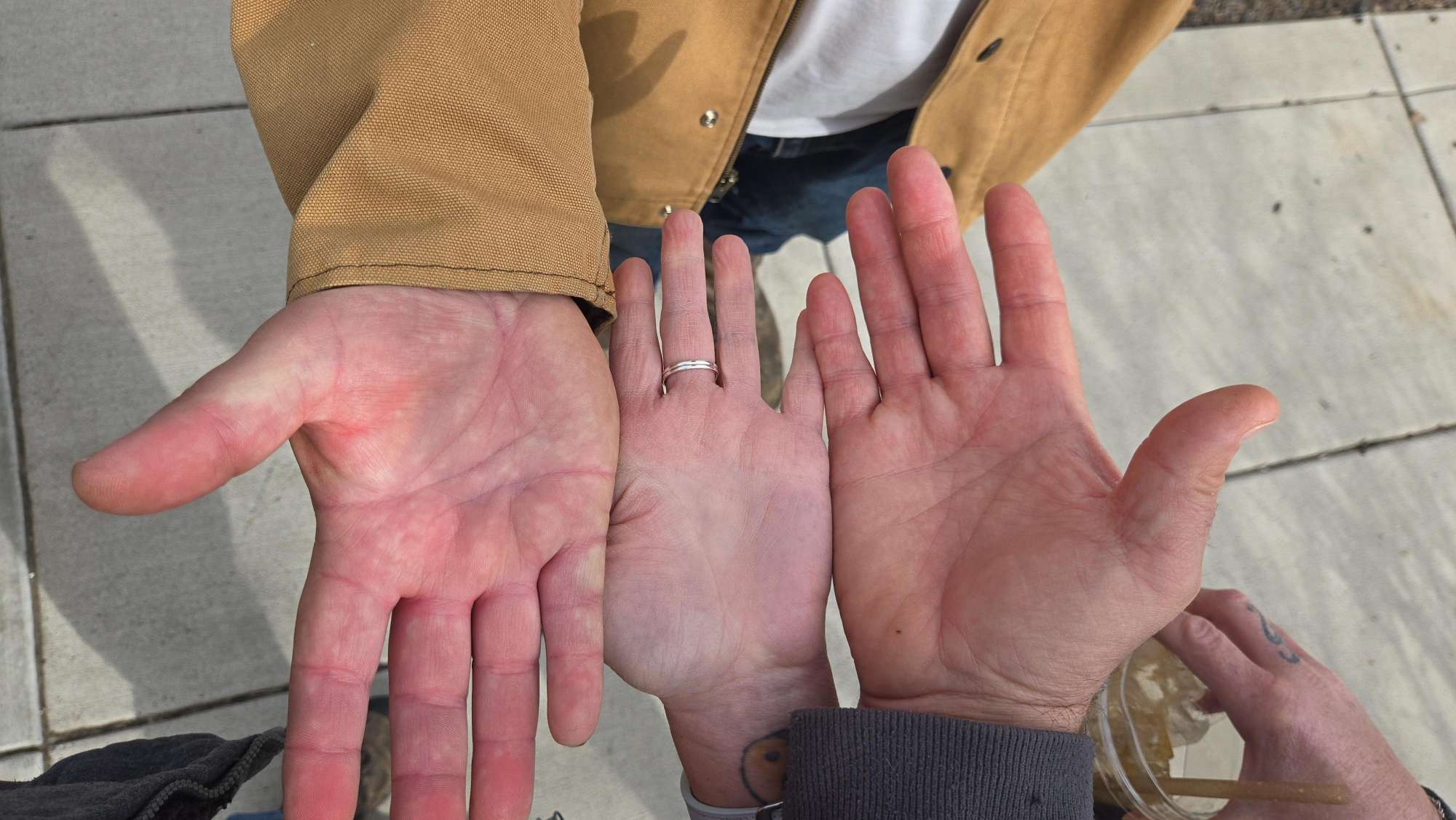 Carson City Scavenger Hunt scavenger hunt photos