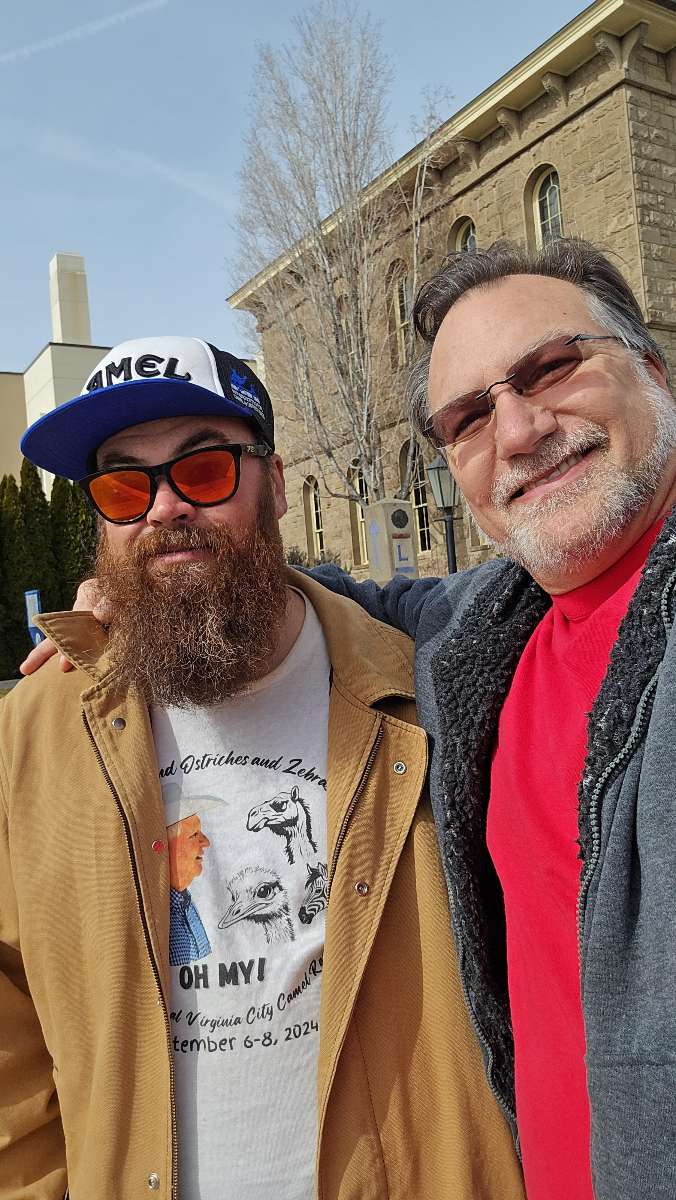 Carson City Scavenger Hunt scavenger hunt photos