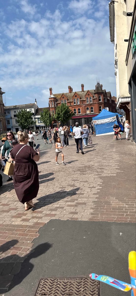 Ipswich United Kingdom Scavenger Hunt scavenger hunt photos