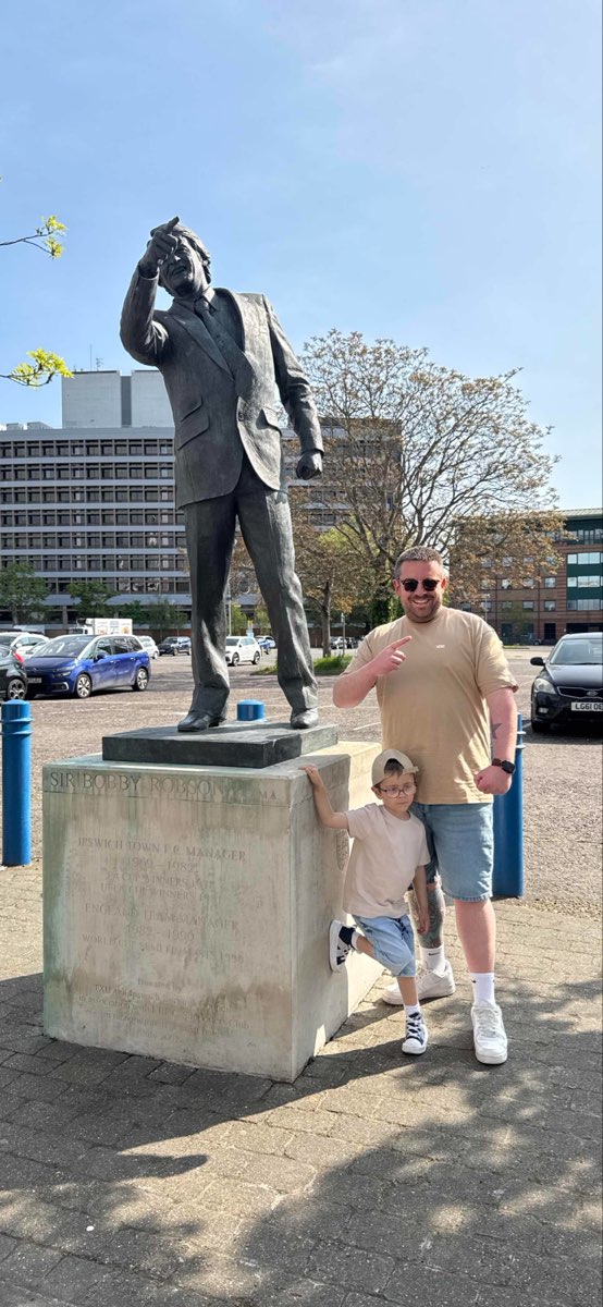 Ipswich United Kingdom Scavenger Hunt scavenger hunt photos