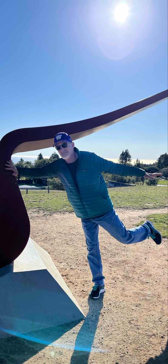 UCSC Scavenger Hunt scavenger hunt photos