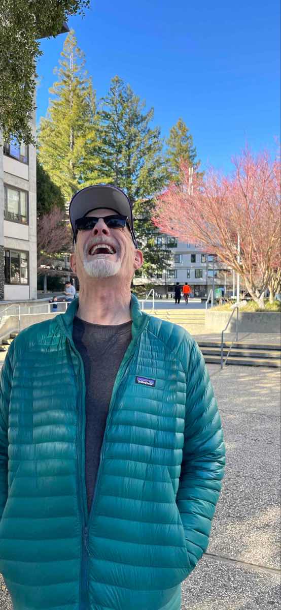 UCSC Scavenger Hunt scavenger hunt photos