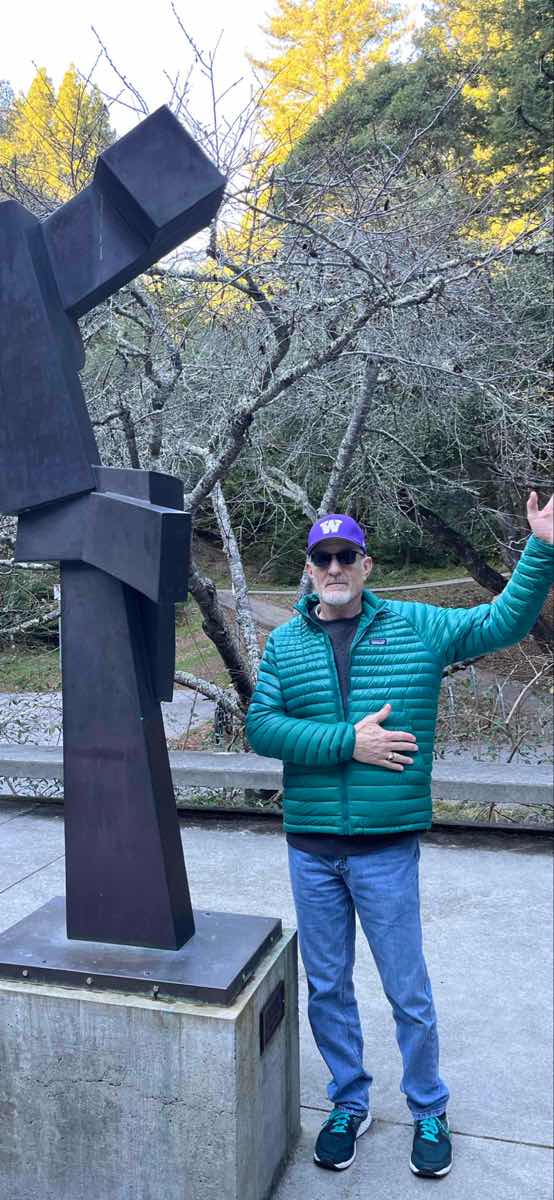 Boardwalk Scavenger Hunt -aarrekarttakuvat