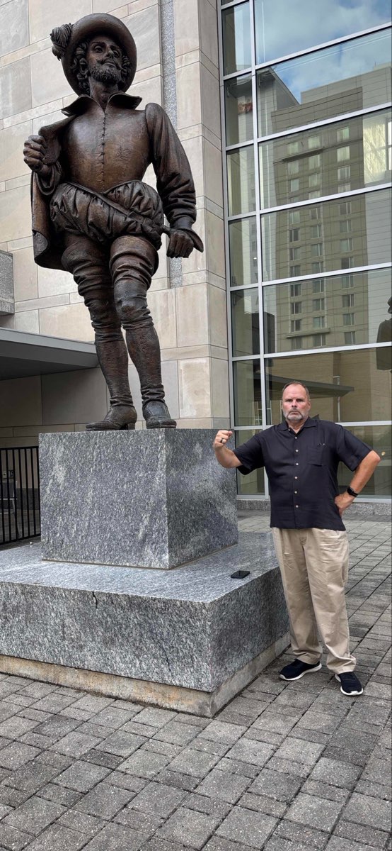 team building scavenger hunt