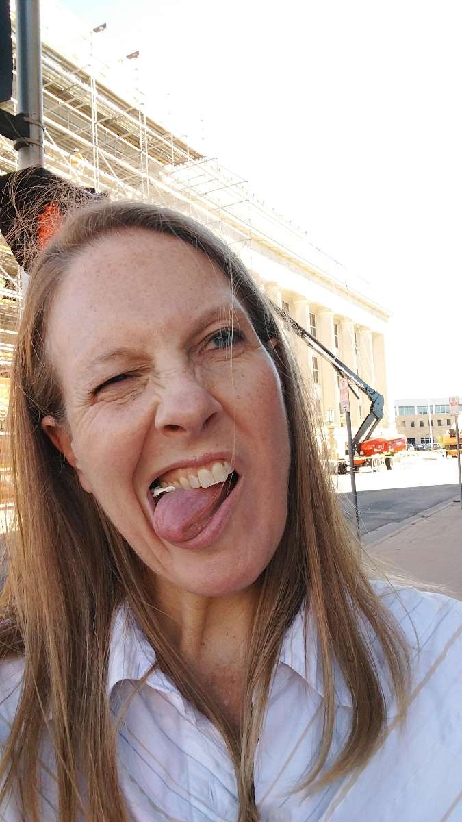 Stevens Point Scavenger Hunt scavenger hunt photos