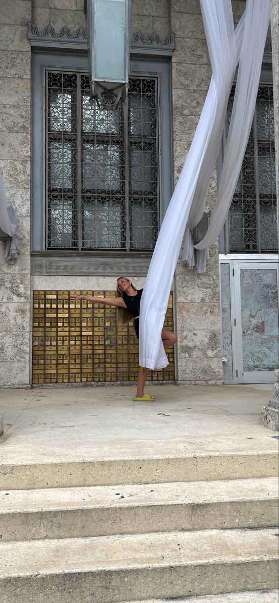 team building scavenger hunt