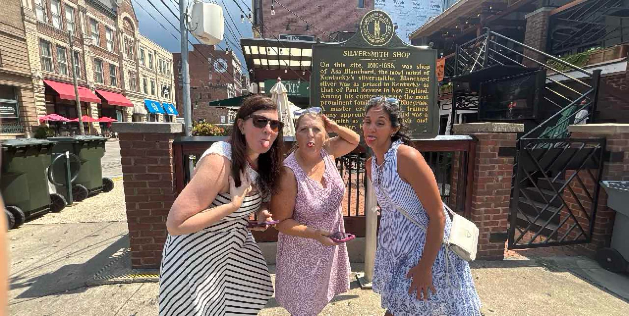 Southern Park Scavenger Hunt scavenger hunt photos