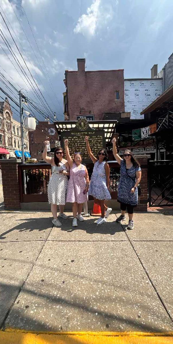 Southern Park Scavenger Hunt scavenger hunt photos