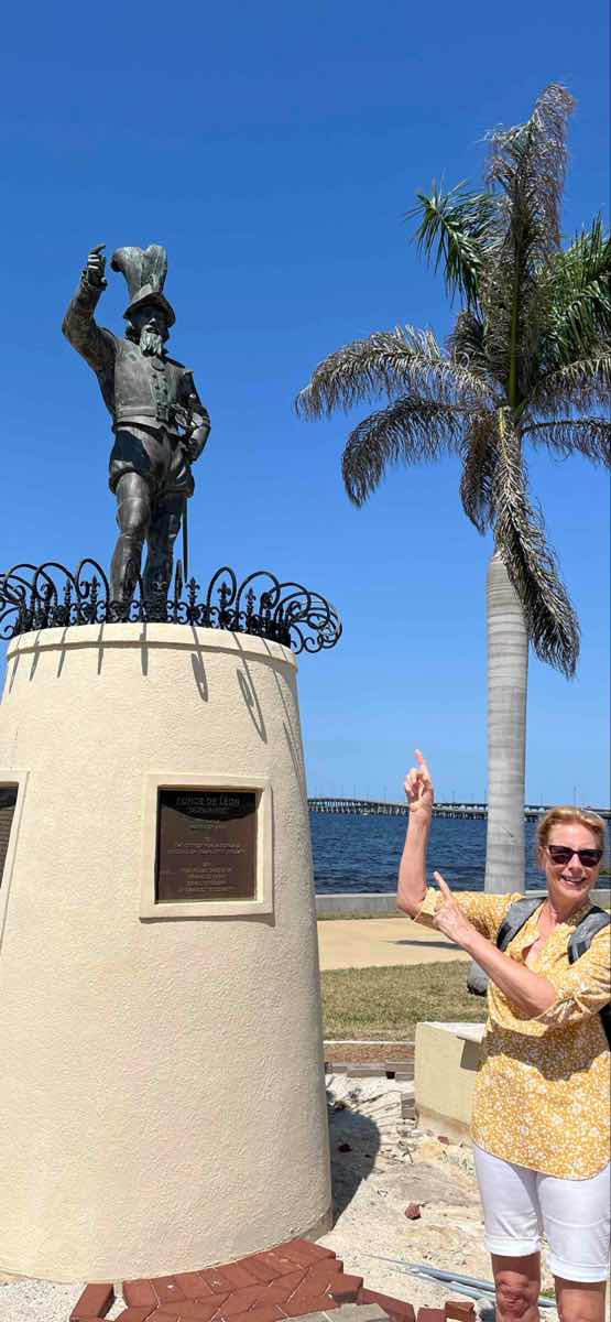 Spring Hill Scavenger Hunt scavenger hunt photos