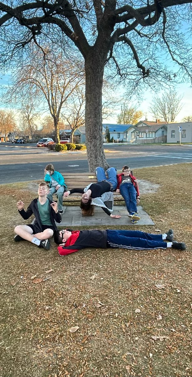 Twin Falls Scavenger Hunt scavenger hunt photos