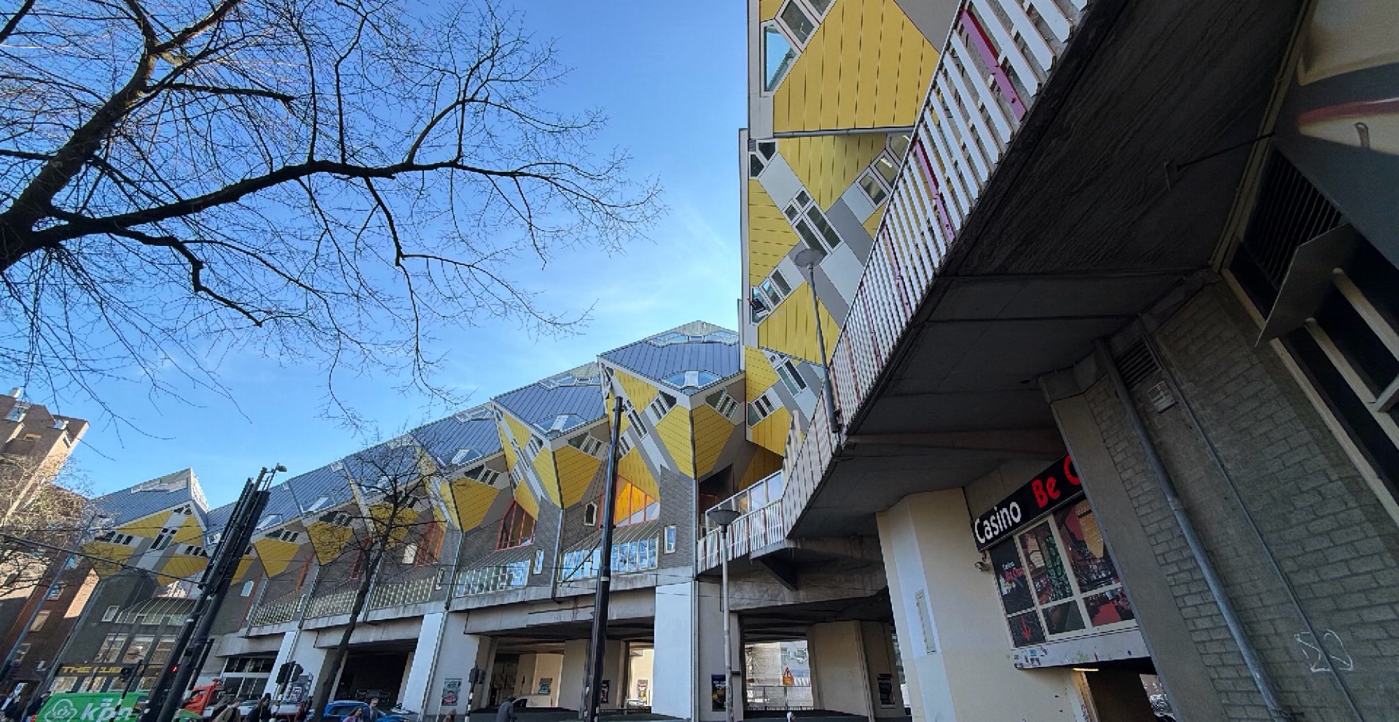 Integracyjna gra terenowa