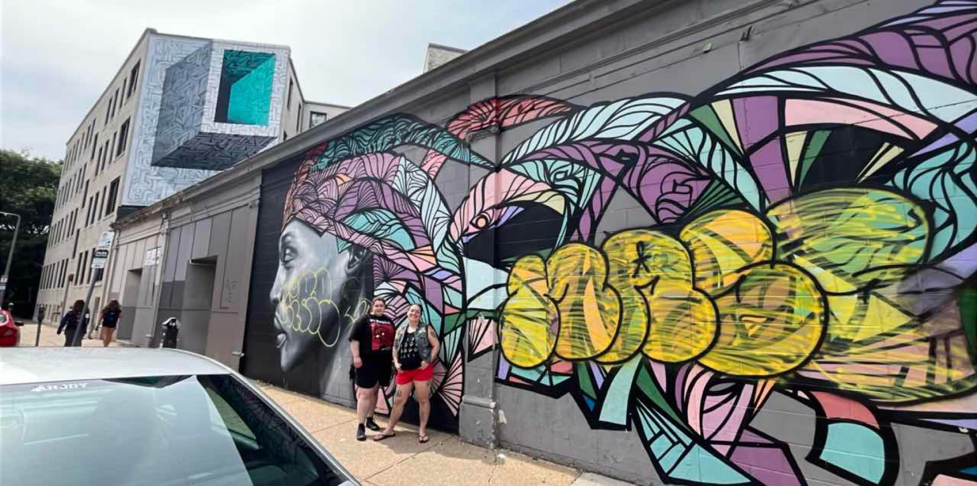 Northeastern University Scavenger Hunt scavenger hunt photos