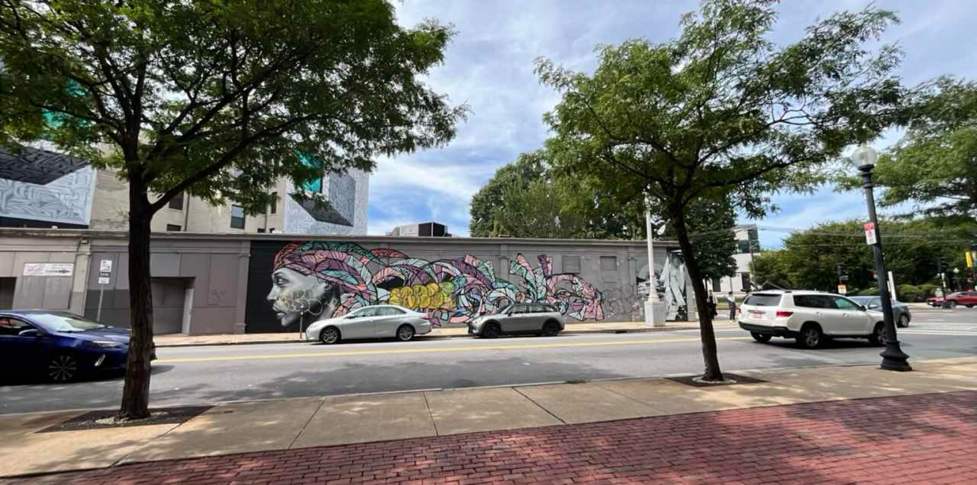 รูปภาพ Scavenger Hunt ของ Northeastern University Scavenger Hunt