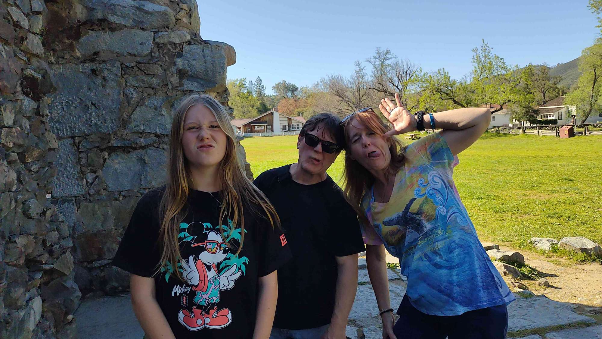 chasse au trésor pour team building