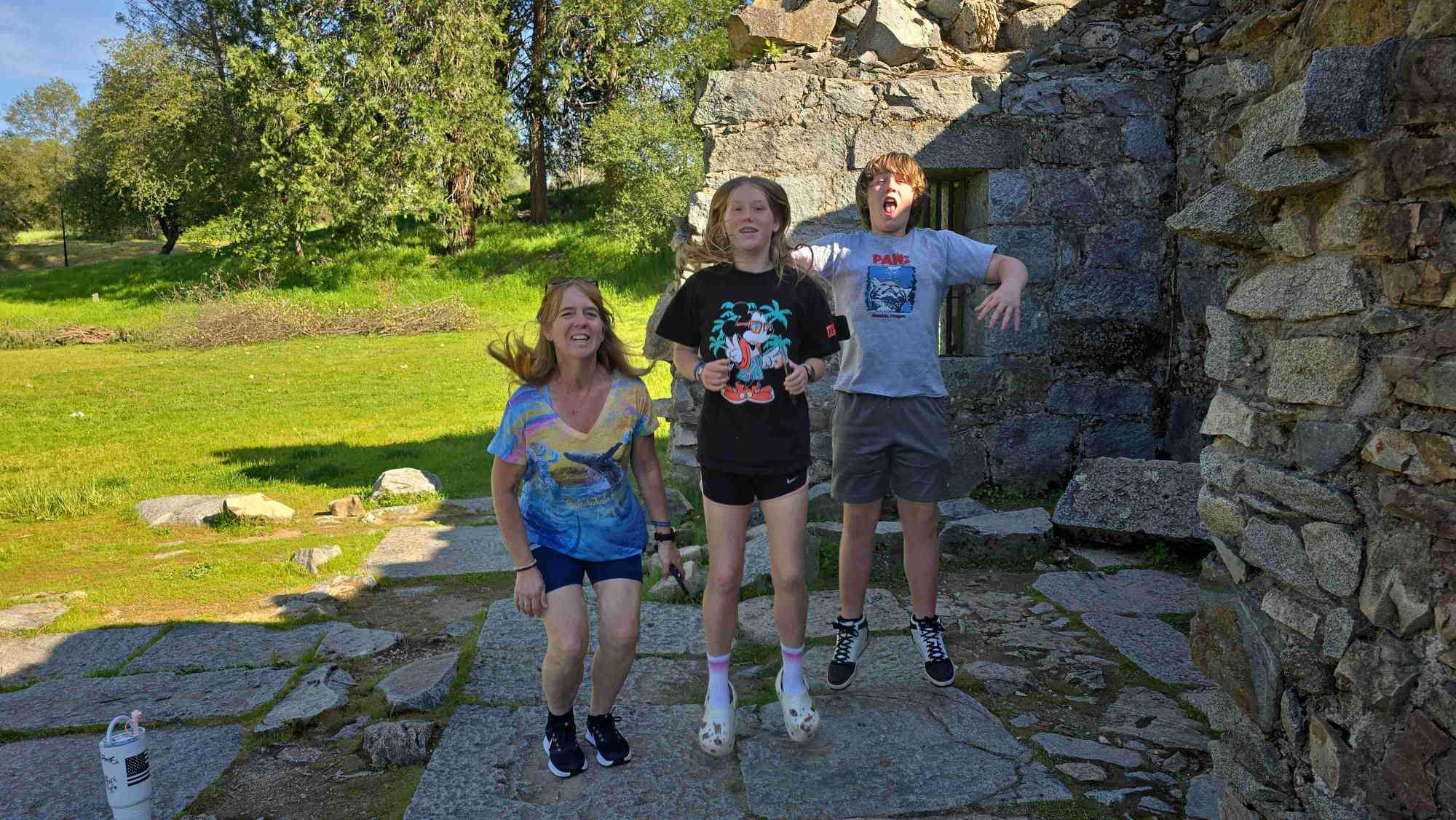 chasse au trésor pour team building