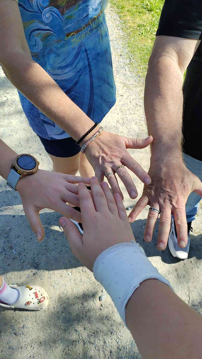 chasse au trésor pour team building