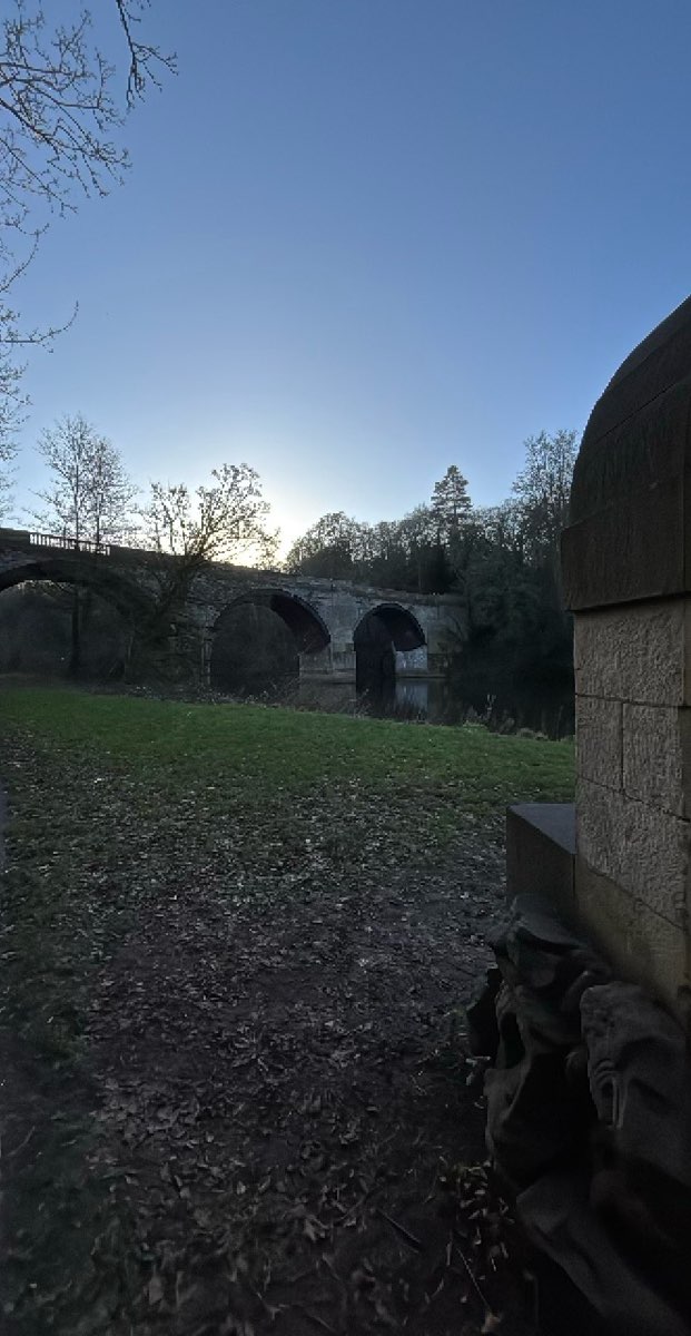 Zdj&eogon;cia z gry terenowej Durham England Scavenger Hunt