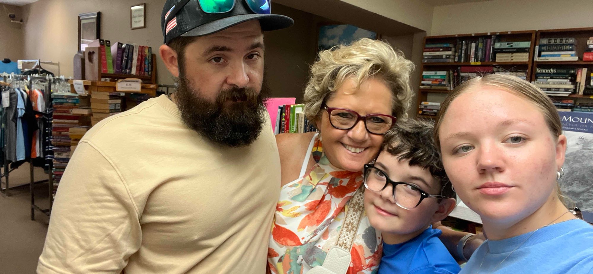 Oklahoma State University Scavenger Hunt scavenger hunt photos