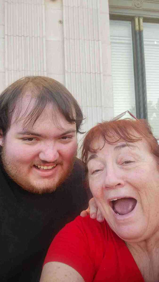 Anaheim Scavenger Hunt -haastekuvia