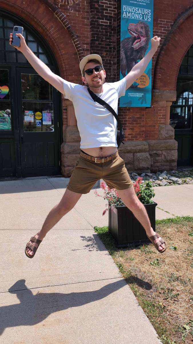 Kingston Ontario Scavenger Hunt scavenger hunt photos