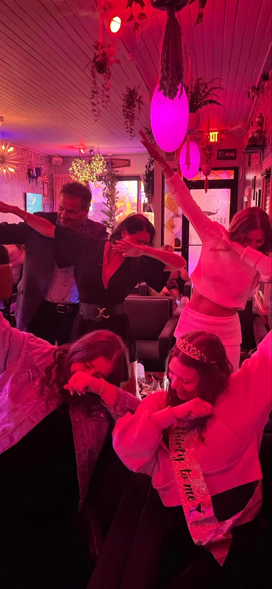 Third Ward Scavenger Hunt scavenger hunt photos