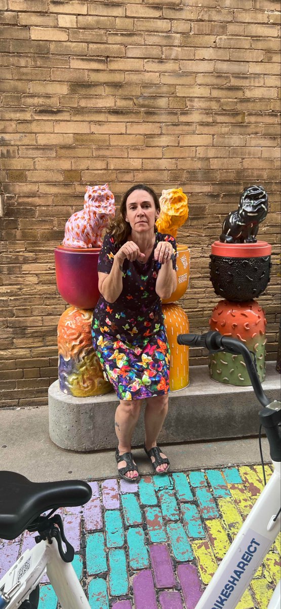 Wichita Old Town Scavenger Hunt scavenger hunt photos