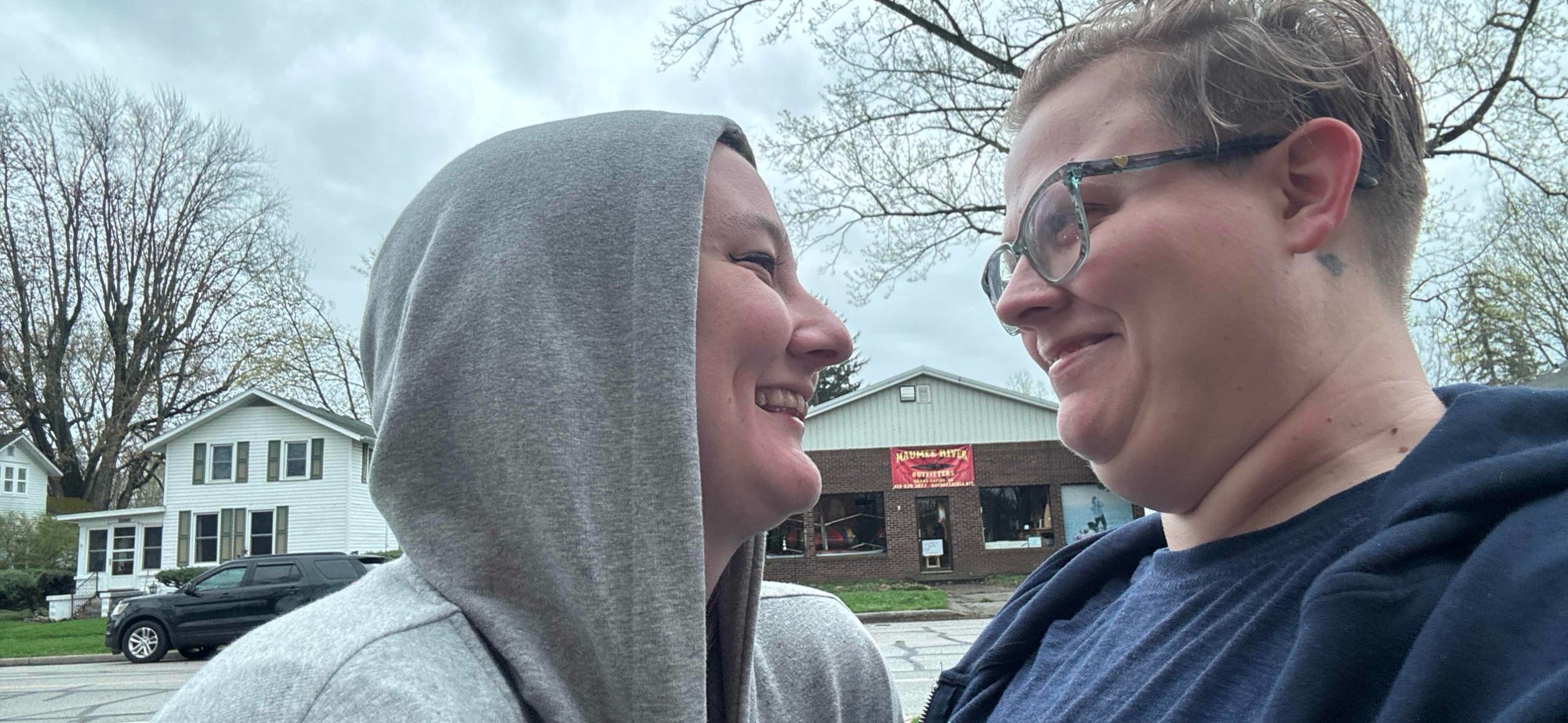 Grand Rapids Ohio Scavenger Hunt scavenger hunt photos