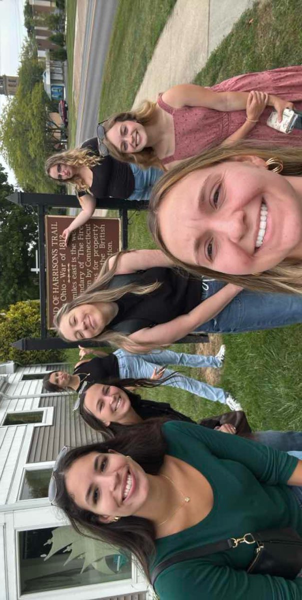 Port Clinton Scavenger Hunt scavenger hunt photos