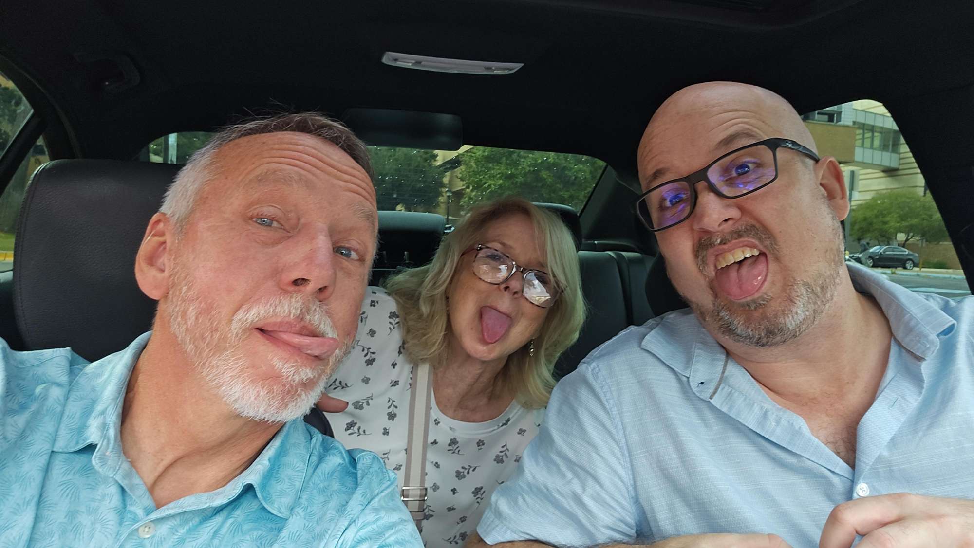 Arlington Texas Scavenger Hunt scavenger hunt photos