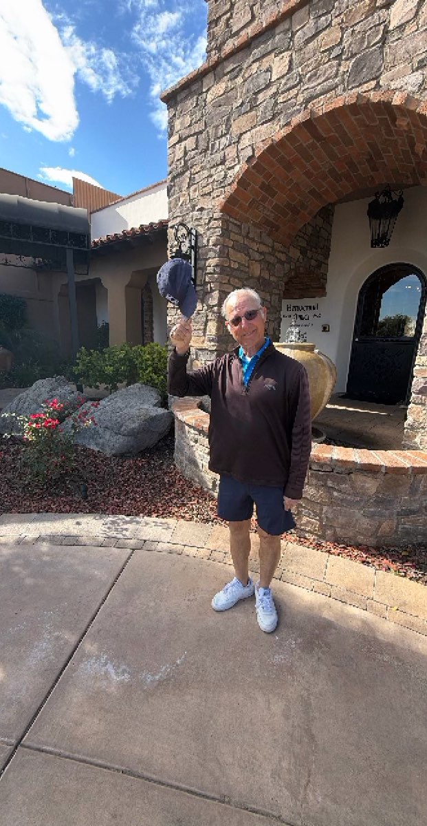 Palm Springs Scavenger Hunt av&inodot; foto&gbreve;raf galerisi