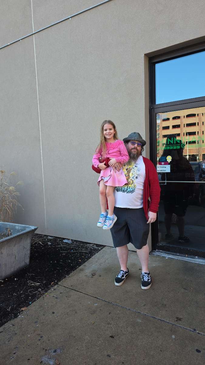 Foto's van de Rockford Illinois Scavenger Hunt speurtocht