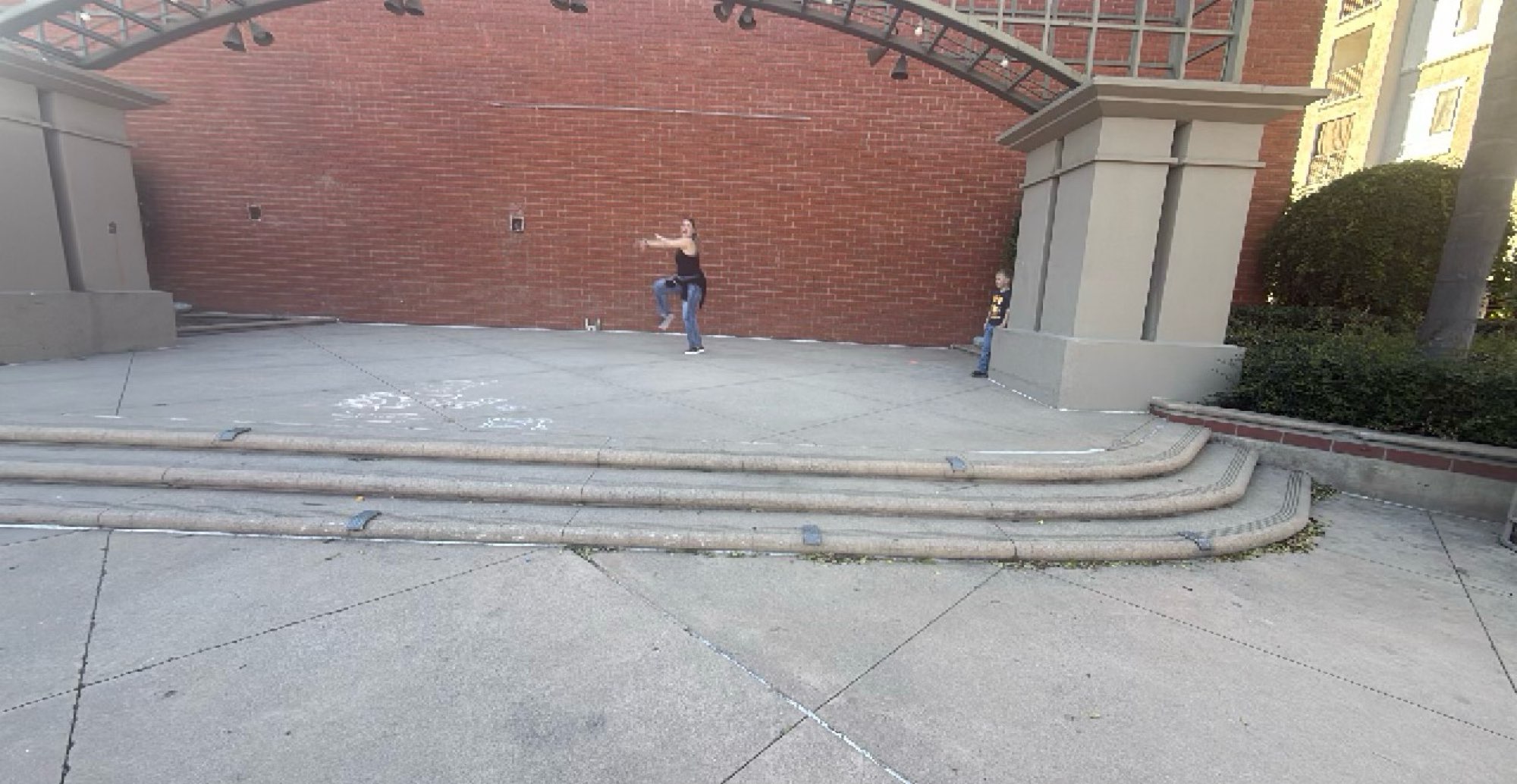 Fotos da ca&ccedil;a ao tesouro de Fullerton