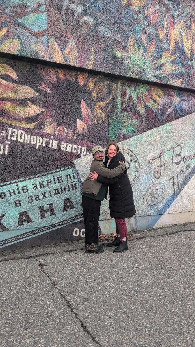 Vernon Scavenger Hunt scavenger hunt photos