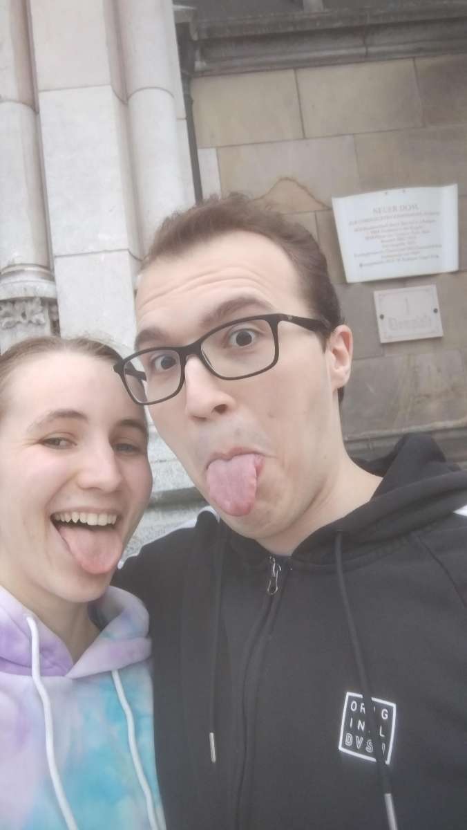 team building scavenger hunt