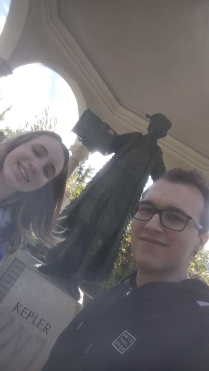 team building scavenger hunt