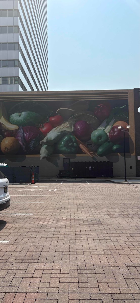 รูปภาพการตามล่าหาสมบัติ Cincinnati Art Walk