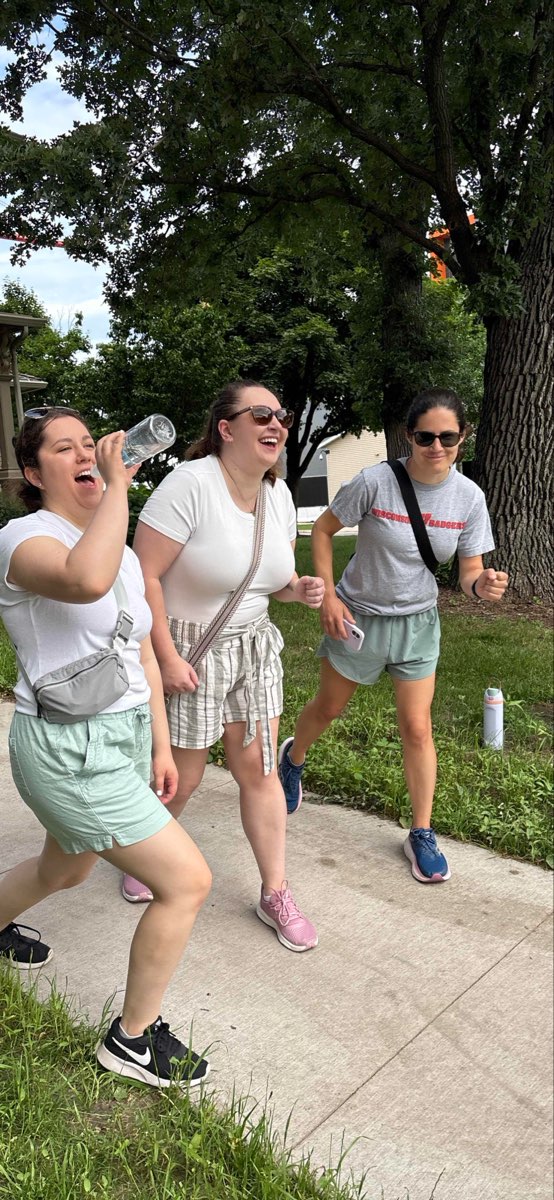 Rochester Minnesota Scavenger Hunt scavenger hunt photos