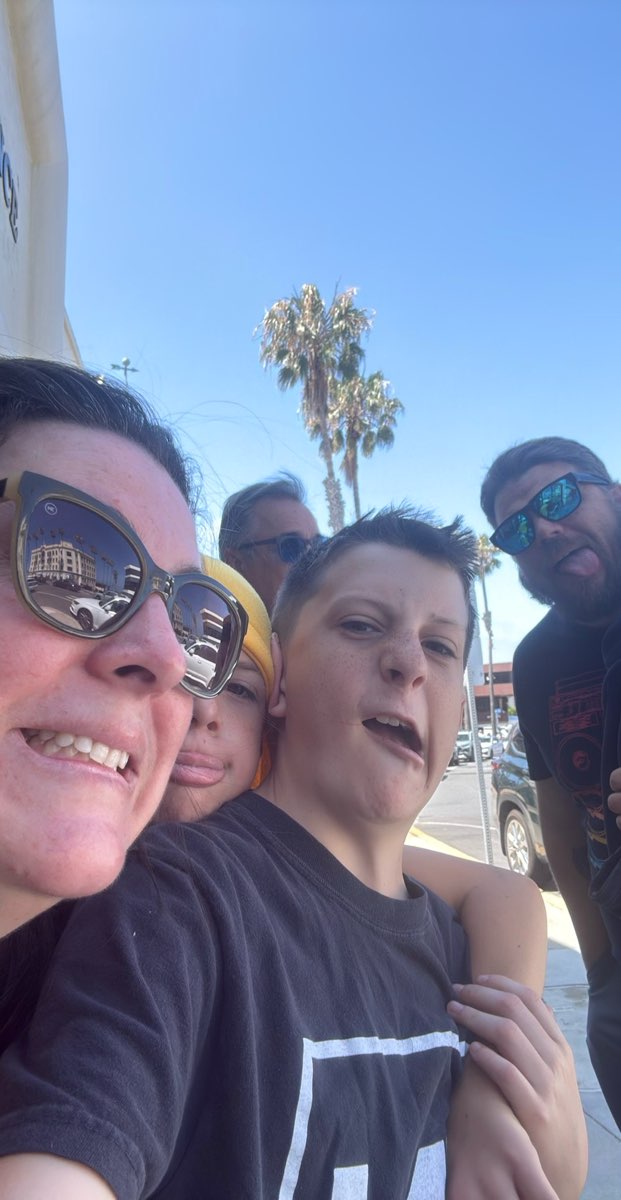 La Jolla Scavenger Hunt scavenger hunt photos