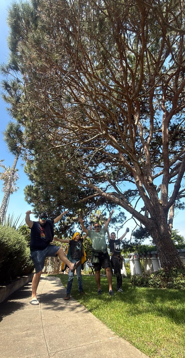 La Jolla Scavenger Hunt scavenger hunt photos